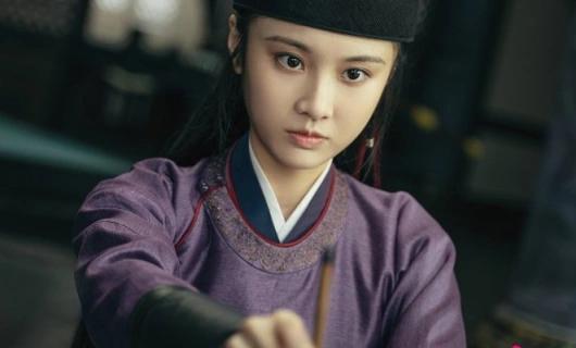 Кусок льда в нефритовом горшке 11 серия