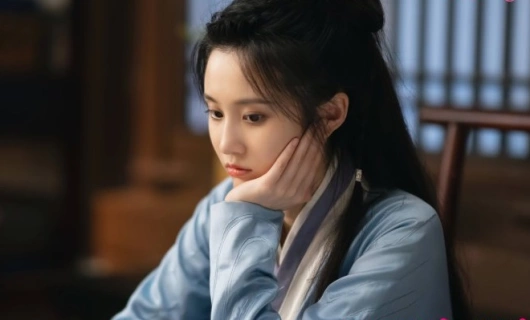 Кусок льда в нефритовом горшке 19 серия