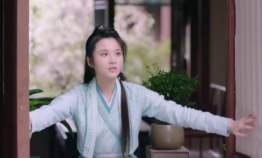 Кусок льда в нефритовом горшке 2 серия