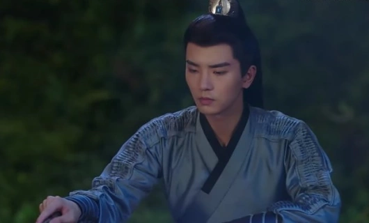 Кусок льда в нефритовом горшке 3 серия