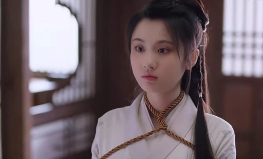 Кусок льда в нефритовом горшке 4 серия