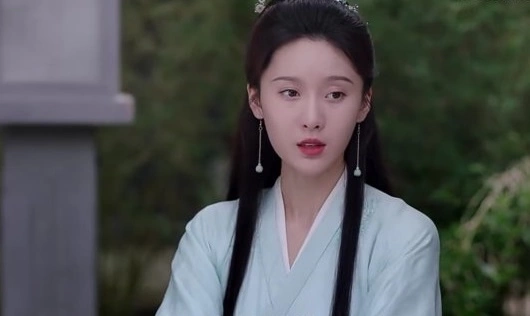 Кусок льда в нефритовом горшке 7 серия