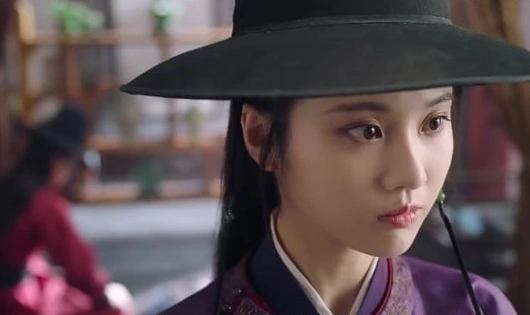 Кусок льда в нефритовом горшке 8 серия