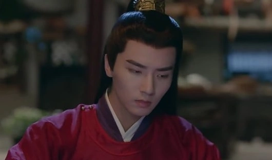 Кусок льда в нефритовом горшке 9 серия