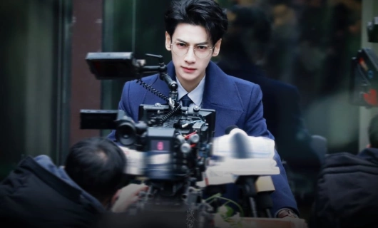 Ложь во имя любви 1 серия