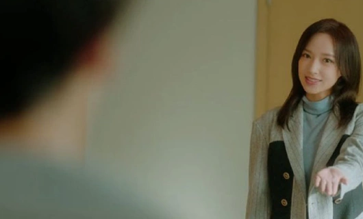 Ложь во имя любви 11 серия