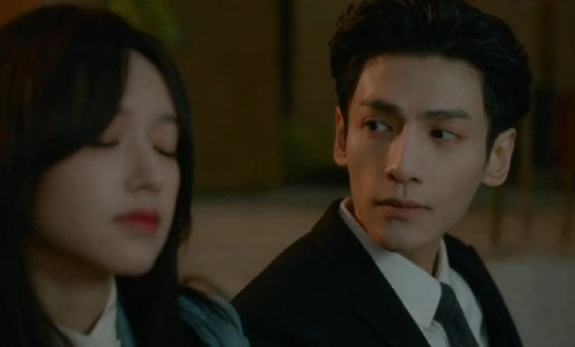 Ложь во имя любви 12 серия