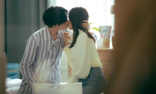 Ложь во имя любви 13 серия