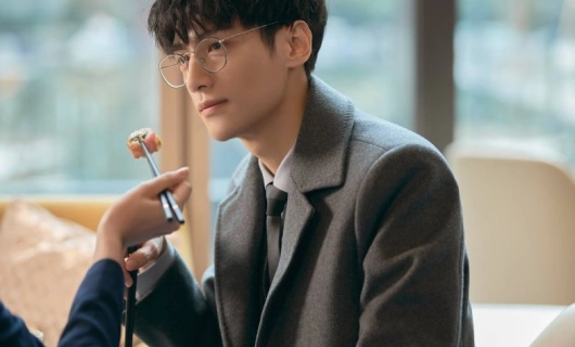 Ложь во имя любви 14 серия