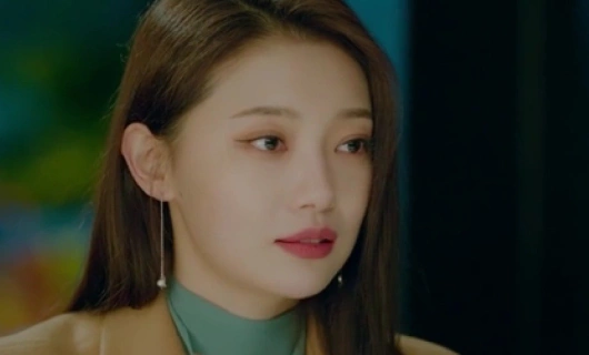 Ложь во имя любви 16 серия