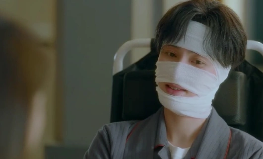 Ложь во имя любви 18 серия