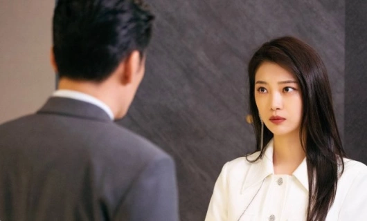 Ложь во имя любви 20 серия