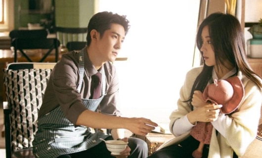 Ложь во имя любви 21 серия