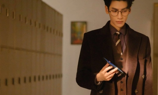 Ложь во имя любви 22 серия