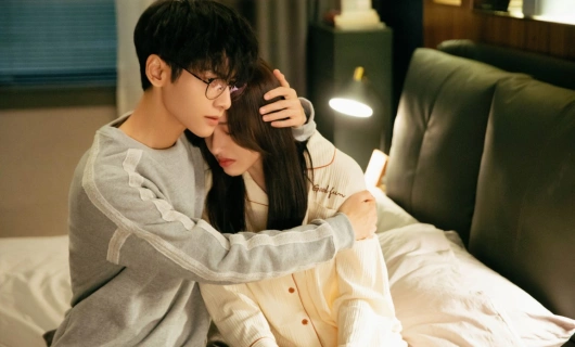 Ложь во имя любви 25 серия