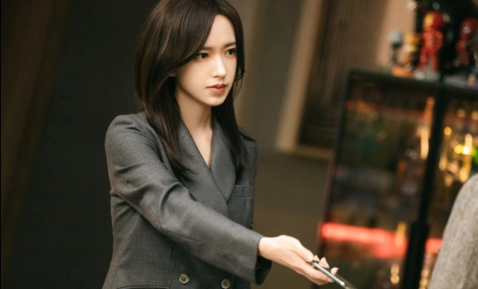 Ложь во имя любви 26 серия