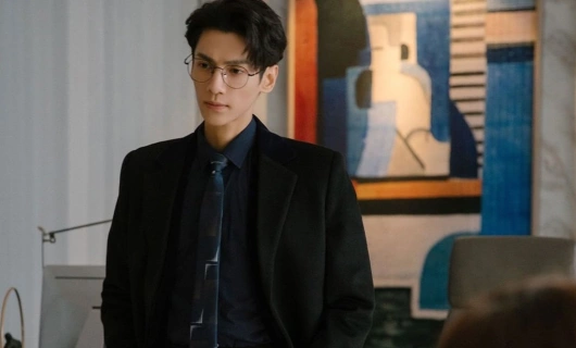 Ложь во имя любви 28 серия