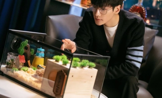 Ложь во имя любви 30 серия