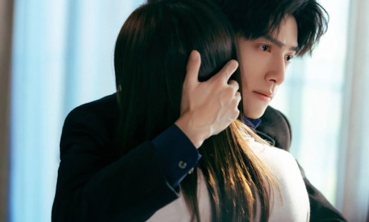 Ложь во имя любви 31 серия