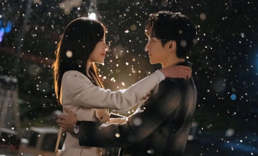 Ложь во имя любви 4 серия