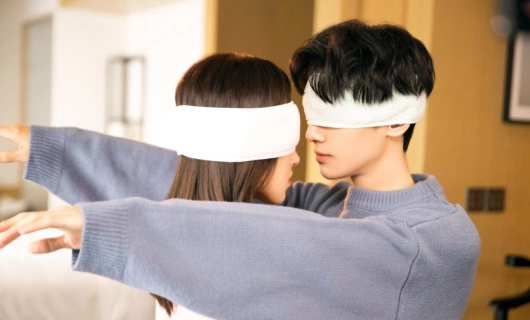 Ложь во имя любви 5 серия