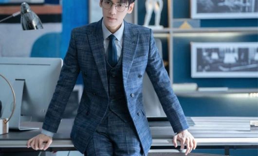 Ложь во имя любви 6 серия