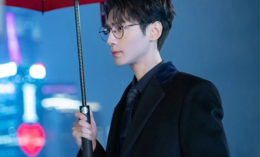 Ложь во имя любви 7 серия