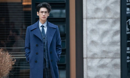 Ложь во имя любви 8 серия