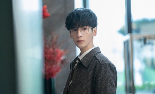 Ложь во имя любви 9 серия