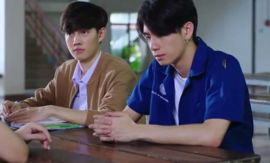 Любовь инженеров: Эта история любви 3 серия