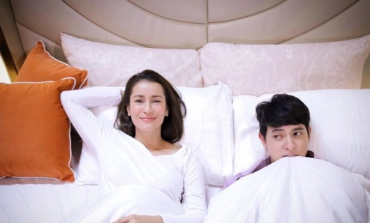 Любовь Карат 11 серия