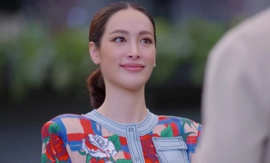 Любовь Карат 12 серия