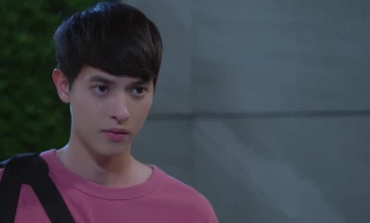 Любовь Карат 13 серия