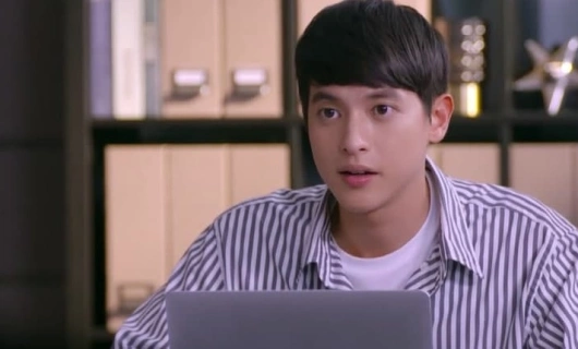 Любовь Карат 14 серия