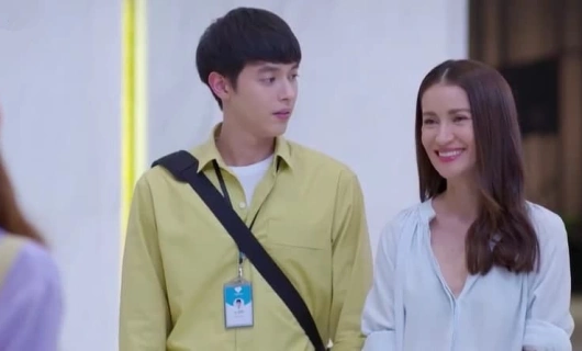 Любовь Карат 15 серия