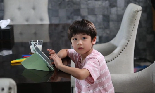 Любовь Карат 3 серия