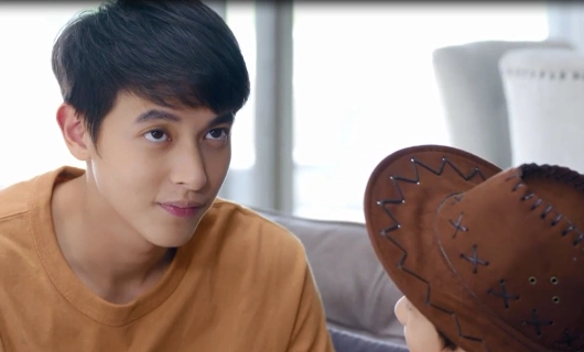 Любовь Карат 6 серия