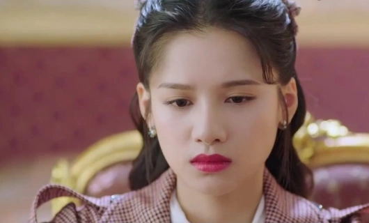 Любовь с первого взгляда 1 серия