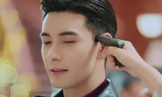 Любовь с первого взгляда 10 серия