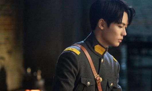 Любовь с первого взгляда 11 серия