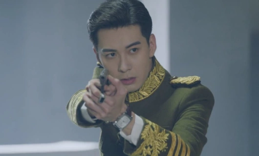 Любовь с первого взгляда 12 серия