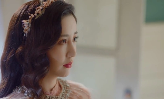 Любовь с первого взгляда 13 серия