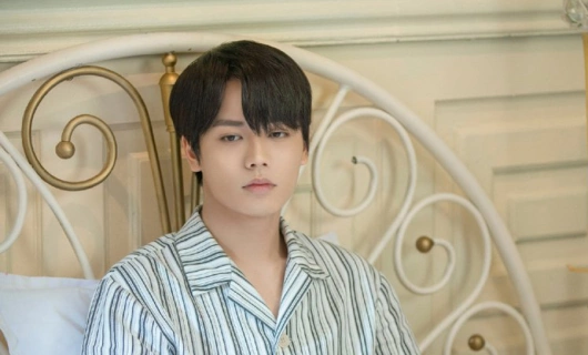 Любовь с первого взгляда 14 серия