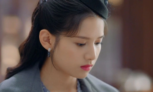 Любовь с первого взгляда 15 серия