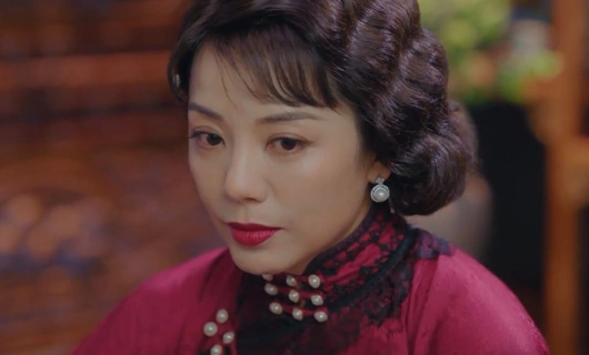 Любовь с первого взгляда 16 серия