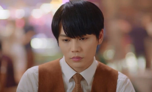 Любовь с первого взгляда 18 серия