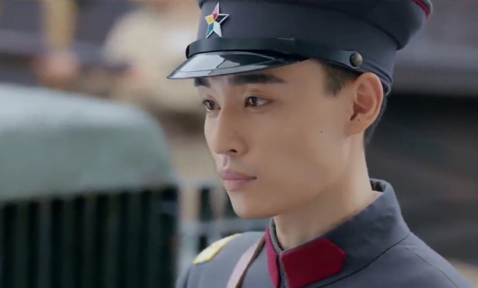 Любовь с первого взгляда 19 серия