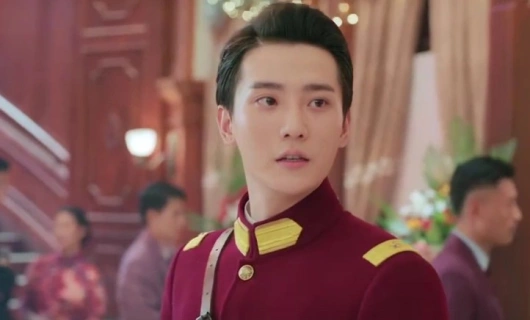 Любовь с первого взгляда 2 серия