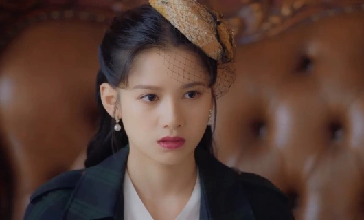 Любовь с первого взгляда 20 серия