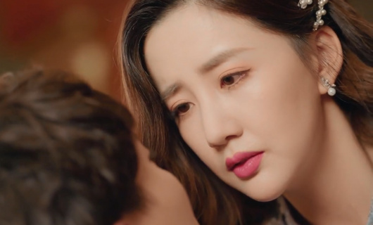 Любовь с первого взгляда 22 серия